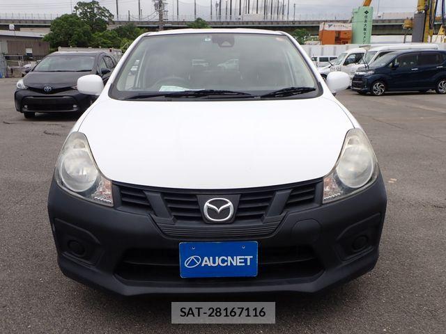 Mazda FAMILIA VAN 2017-05 8666127-5