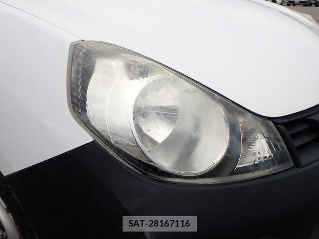 Mazda FAMILIA VAN 2017-05 8666127-7