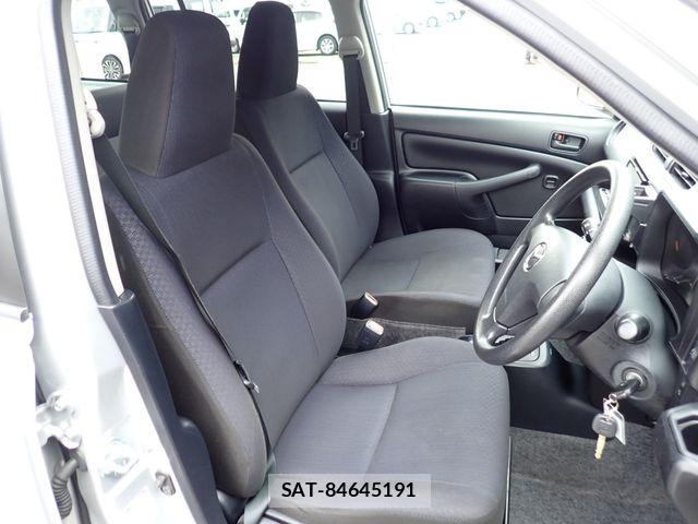 Mazda FAMILIA VAN 2019-05 8829003-17