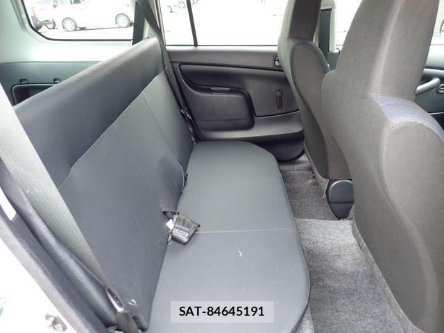 Mazda FAMILIA VAN 2019-05 8829003-18