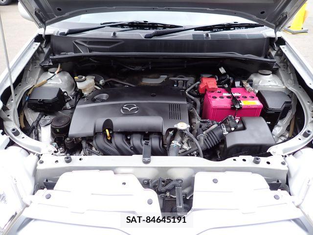 Mazda FAMILIA VAN 2019-05 8829003-24