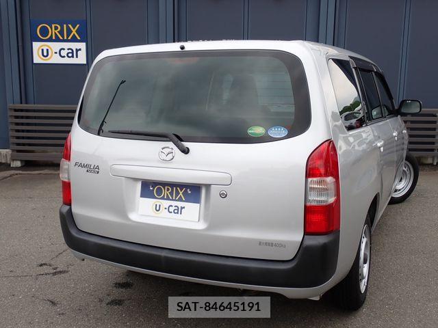 Mazda FAMILIA VAN 2019-05 8829003-2