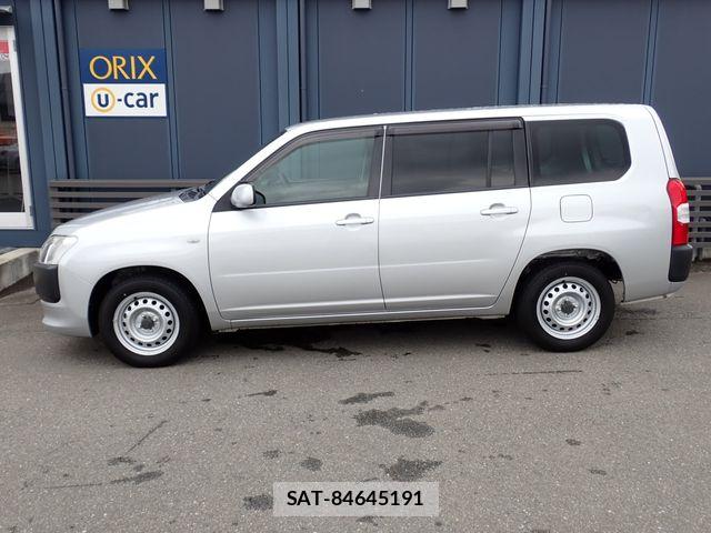 Mazda FAMILIA VAN 2019-05 8829003-29