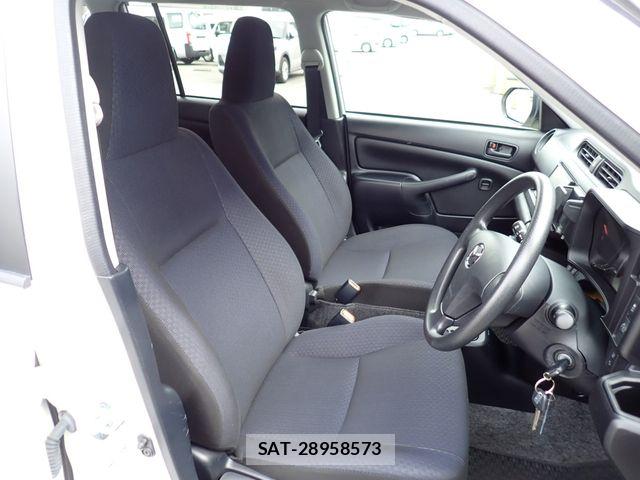 Mazda FAMILIA VAN 2021-09 8829002-17