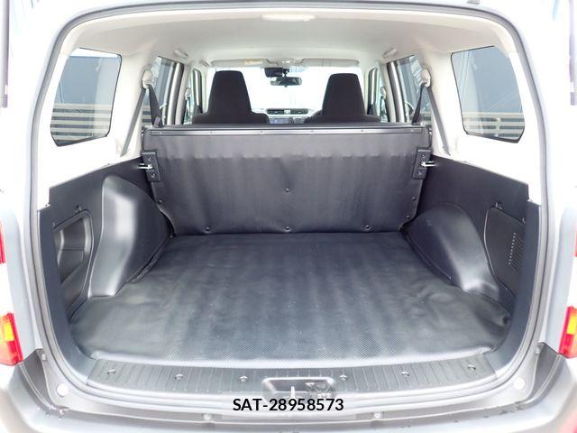 Mazda FAMILIA VAN 2021-09 8829002-19