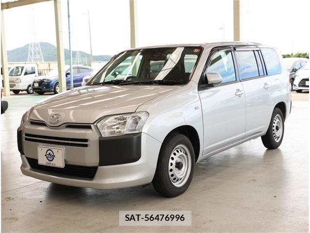 Mazda FAMILIA VAN 2024-05 8879706-0