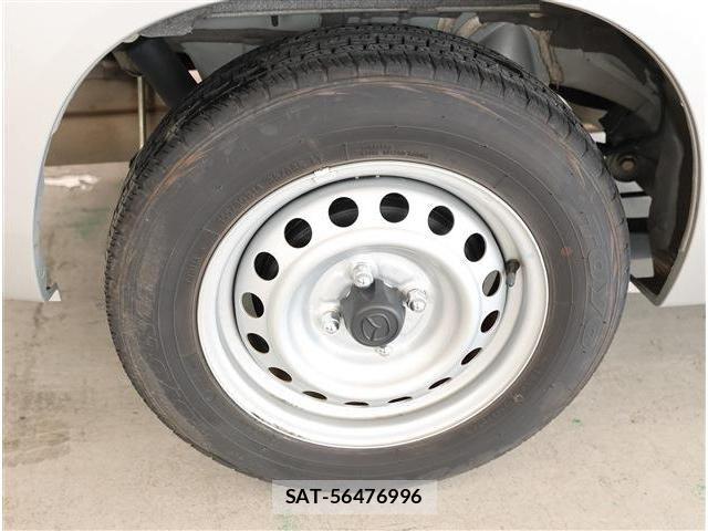 Mazda FAMILIA VAN 2024-05 8879706-9