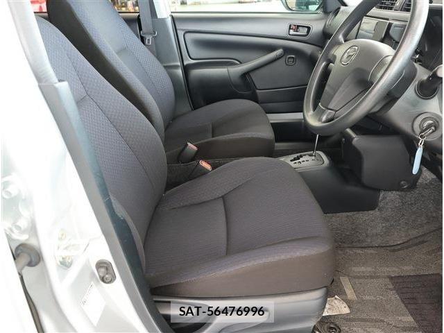 Mazda FAMILIA VAN 2024-05 8879706-15