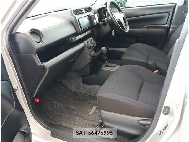 Mazda FAMILIA VAN 2024-05 8879706-17