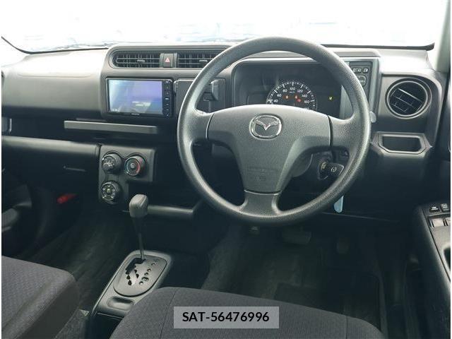 Mazda FAMILIA VAN 2024-05 8879706-1