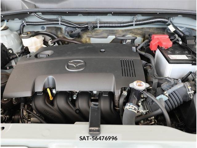 Mazda FAMILIA VAN 2024-05 8879706-21