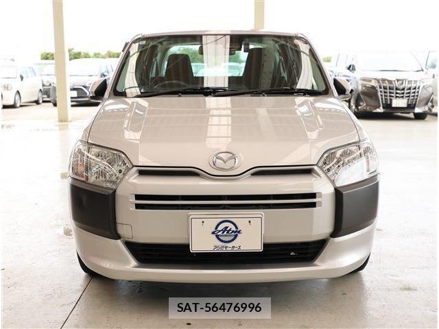 Mazda FAMILIA VAN 2024-05 8879706-23