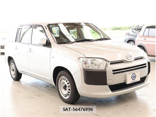 Mazda FAMILIA VAN 2024-05 8879706-24
