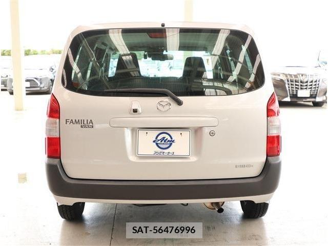 Mazda FAMILIA VAN 2024-05 8879706-25