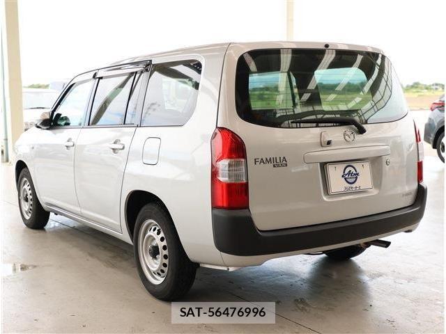 Mazda FAMILIA VAN 2024-05 8879706-26
