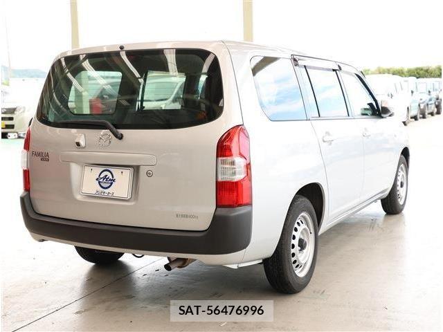 Mazda FAMILIA VAN 2024-05 8879706-6