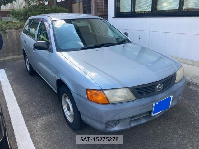 sat car