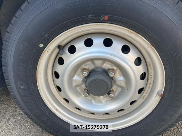 Mazda FAMILIA VAN 2001-06 7723264-9