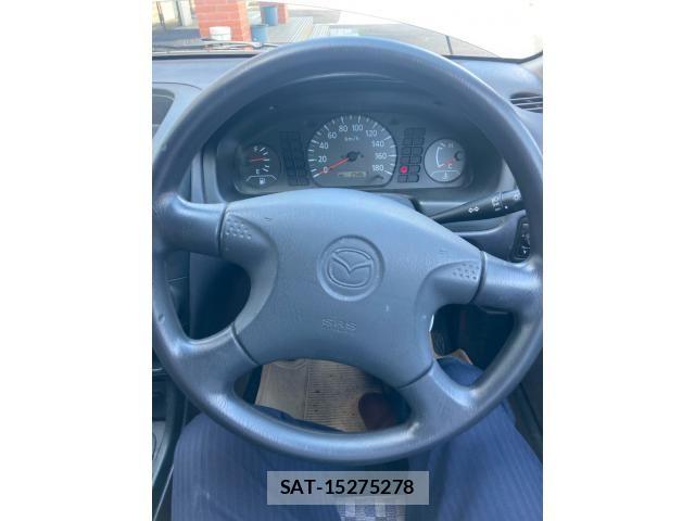 Mazda FAMILIA VAN 2001-06 7723264-15