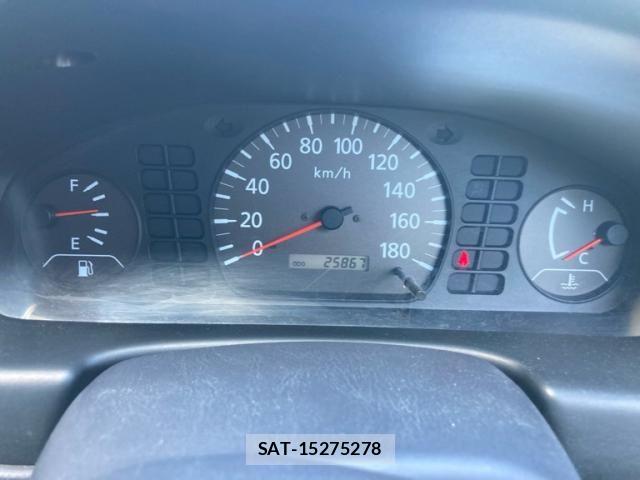Mazda FAMILIA VAN 2001-06 7723264-16