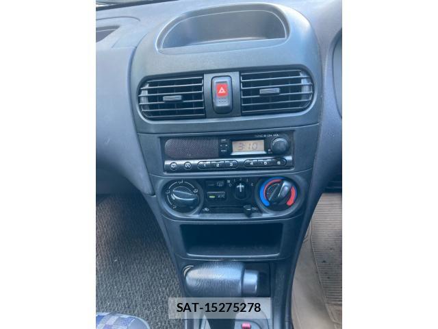 Mazda FAMILIA VAN 2001-06 7723264-17
