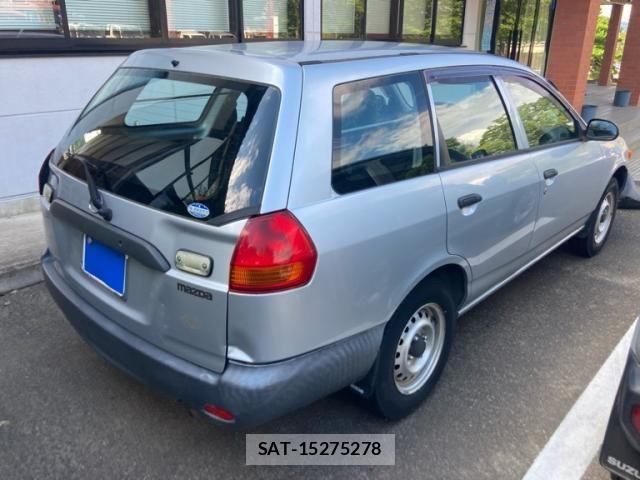 Mazda FAMILIA VAN 2001-06 7723264-1