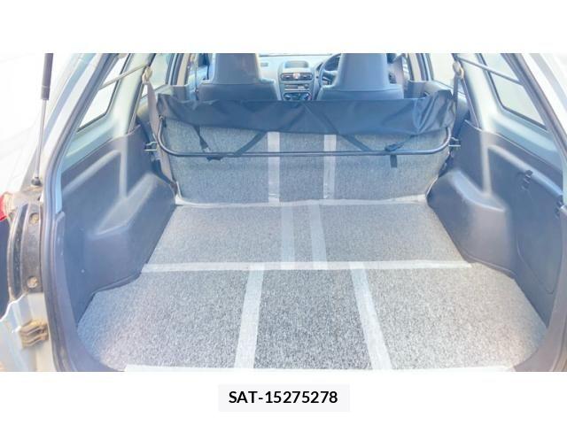Mazda FAMILIA VAN 2001-06 7723264-23