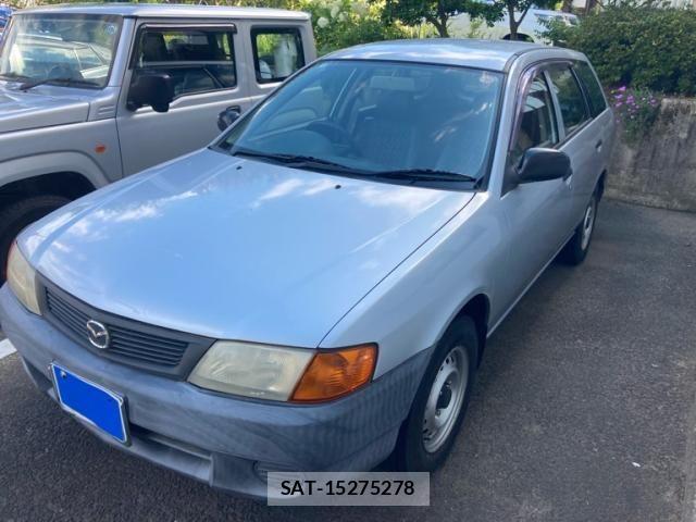 Mazda FAMILIA VAN 2001-06 7723264-3