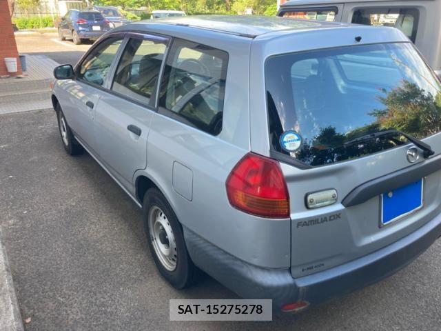 Mazda FAMILIA VAN 2001-06 7723264-4