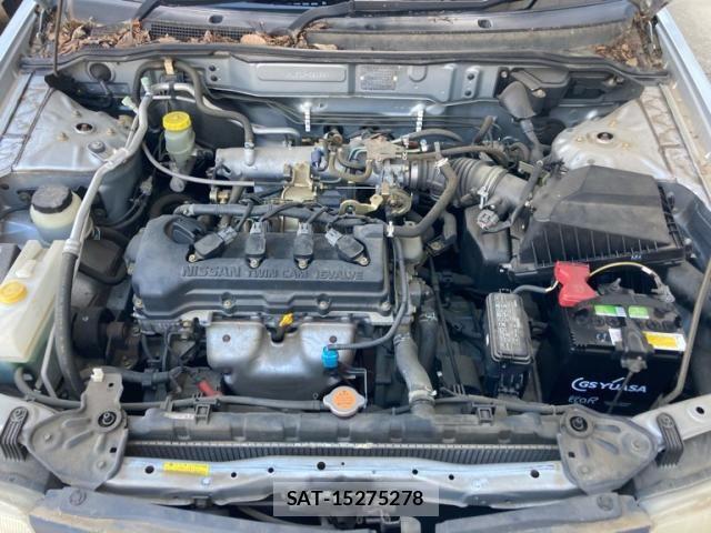 Mazda FAMILIA VAN 2001-06 7723264-6