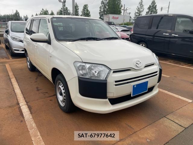 Mazda FAMILIA VAN 2023-06 8073729-0