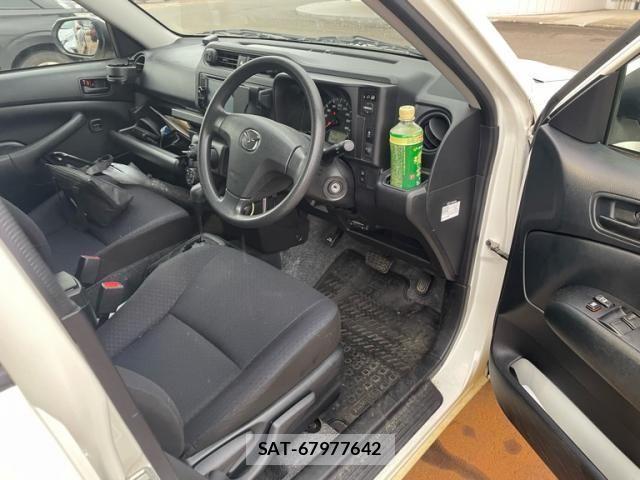Mazda FAMILIA VAN 2023-06 8073729-9