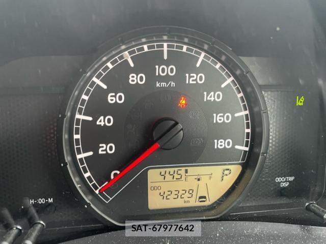 Mazda FAMILIA VAN 2023-06 8073729-14