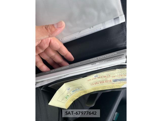Mazda FAMILIA VAN 2023-06 8073729-17