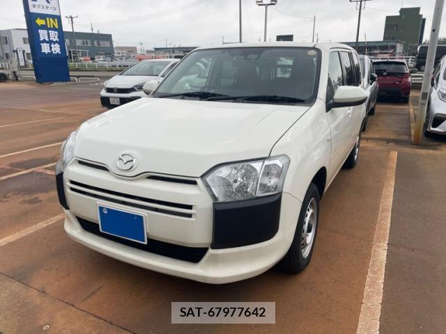 Mazda FAMILIA VAN 2023-06 8073729-1