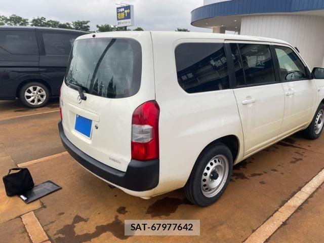 Mazda FAMILIA VAN 2023-06 8073729-3