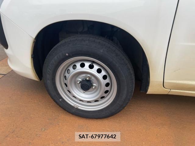 Mazda FAMILIA VAN 2023-06 8073729-5