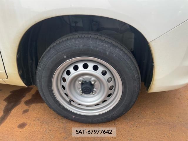 Mazda FAMILIA VAN 2023-06 8073729-6