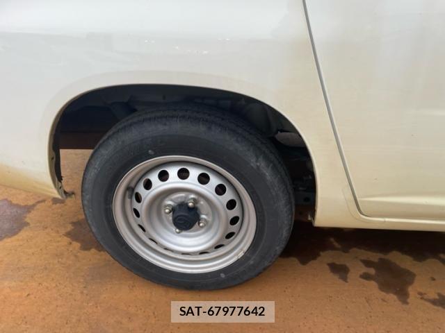 Mazda FAMILIA VAN 2023-06 8073729-7