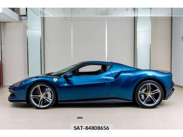 Ferrari 296 GTB 2025-09 7218399-9