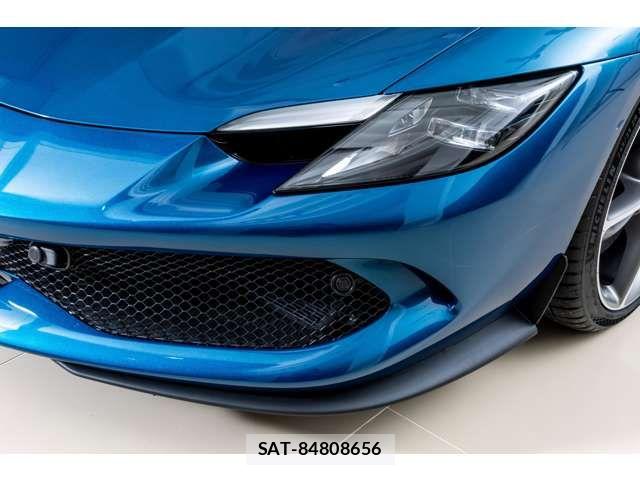 Ferrari 296 GTB 2025-09 7218399-10