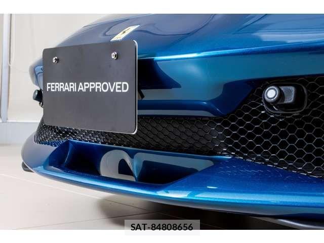 Ferrari 296 GTB 2025-09 7218399-11