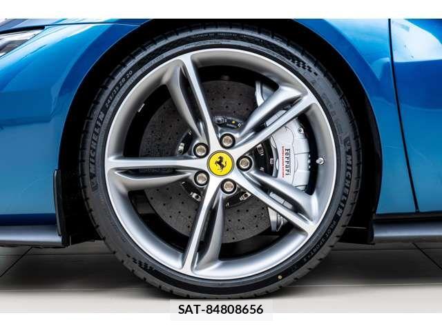 Ferrari 296 GTB 2025-09 7218399-12