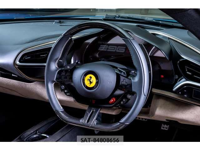 Ferrari 296 GTB 2025-09 7218399-18