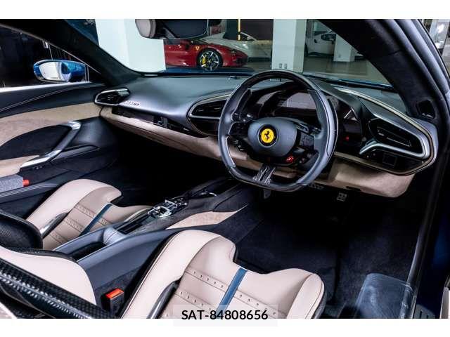 Ferrari 296 GTB 2025-09 7218399-1
