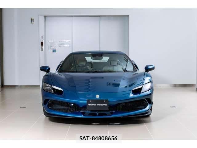 Ferrari 296 GTB 2025-09 7218399-3