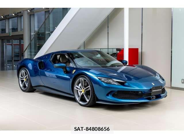 Ferrari 296 GTB 2025-09 7218399-4