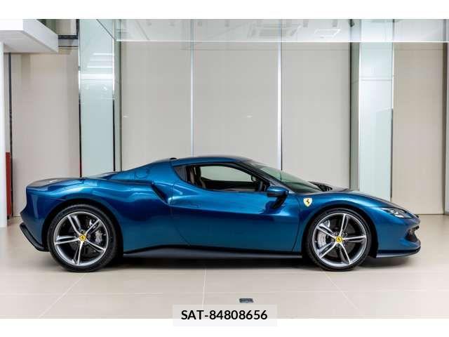 Ferrari 296 GTB 2025-09 7218399-5