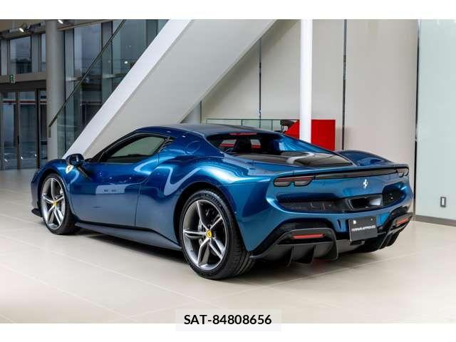 Ferrari 296 GTB 2025-09 7218399-8