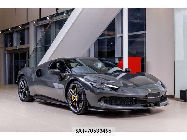 Ferrari 296 GTB 2024-09 7218392-4
